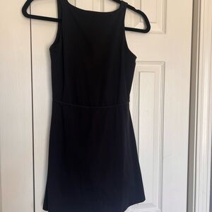 All In Motion Black Active Dress XS